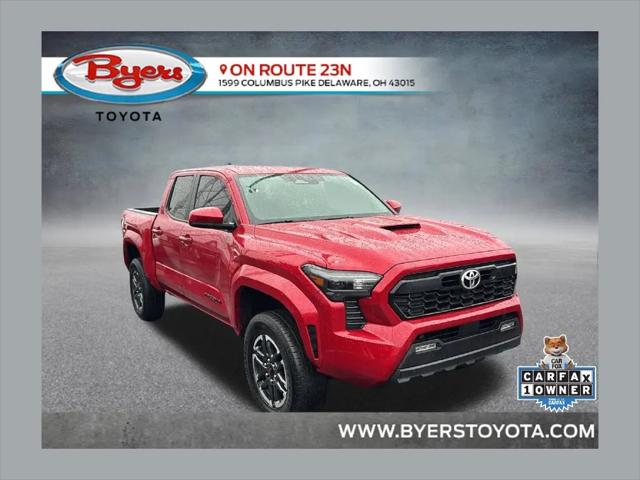 2025 Toyota Tacoma TRD Sport for sale in Delaware, OH