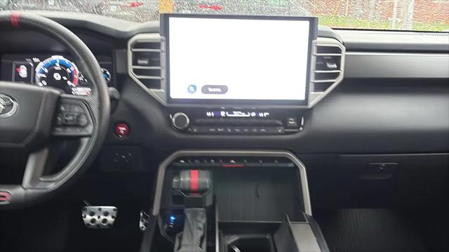 2025 Toyota Sequoia SR5