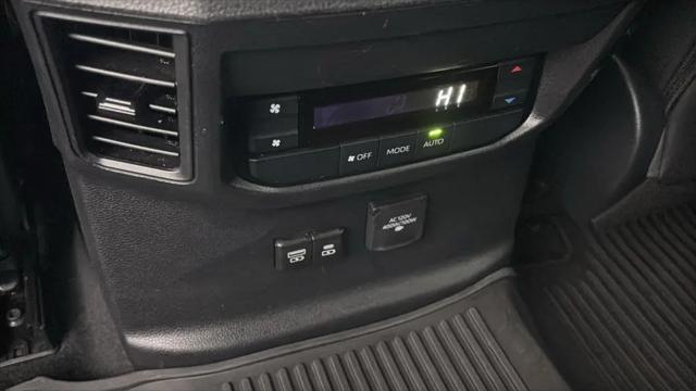 2025 Toyota Sequoia SR5