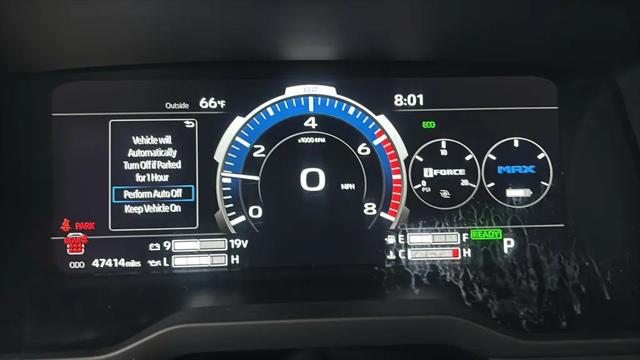 2025 Toyota Sequoia SR5