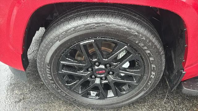 2025 Toyota Sequoia SR5