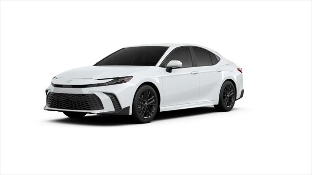 2026 Toyota Camry SE for sale in Delaware, OH