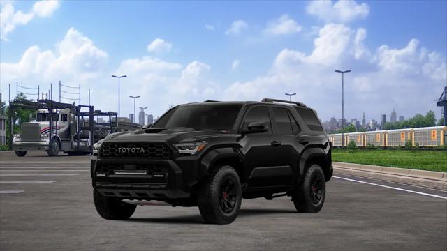 2026 Toyota 4Runner TRD Pro for sale in Delaware, OH