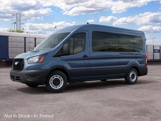 2027 Ford Transit-350 Passenger Van XL for sale in Keyport, NJ