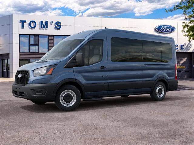 2027 Ford Transit-350 Passenger Van XL for sale in Keyport, NJ