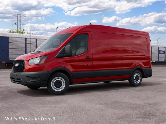 2027 Ford Transit Cargo Van T-250 for sale in Keyport, NJ