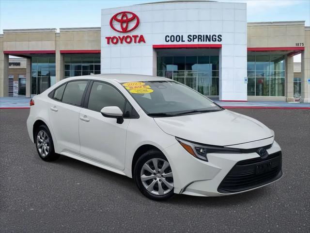 2023 Toyota Corolla Hybrid LE for sale in Franklin, TN