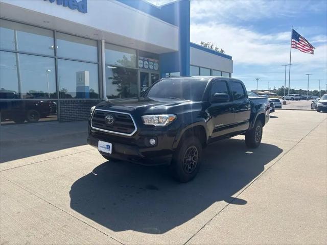 2018 Toyota Tacoma SR5 V6 for sale in Lincoln, NE