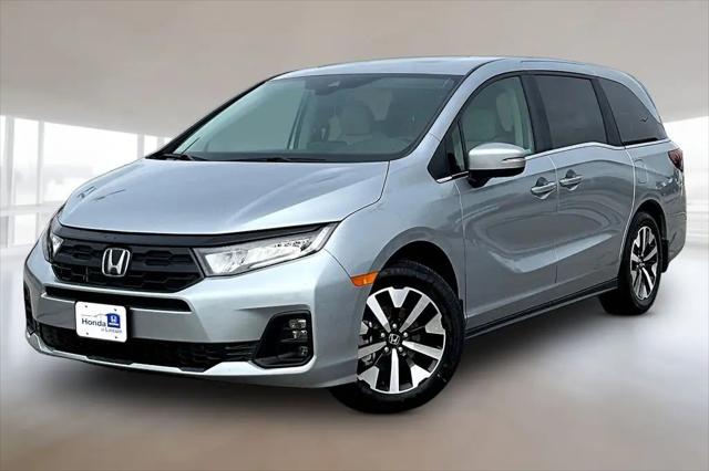 2026 Honda Odyssey EX-L for sale in Lincoln, NE