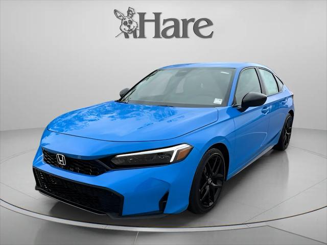 2026 Honda Civic Sport for sale in Avon, IN