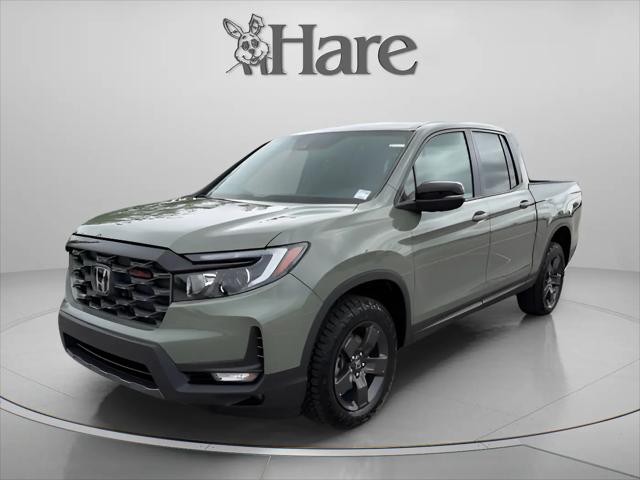2026 Honda Ridgeline TrailSport for sale in Avon, IN