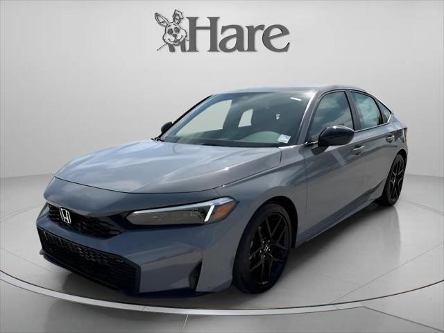 2026 Honda Civic Sport for sale in Avon, IN