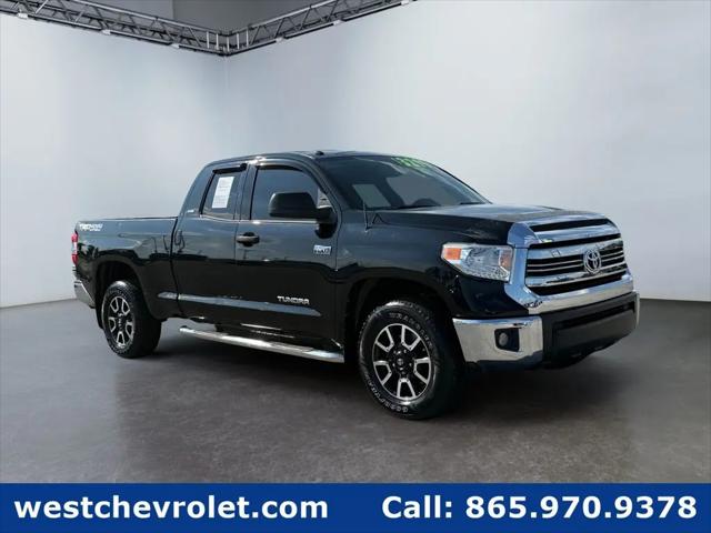 2017 Toyota Tundra SR5 5.7L V8 for sale in Alcoa, TN