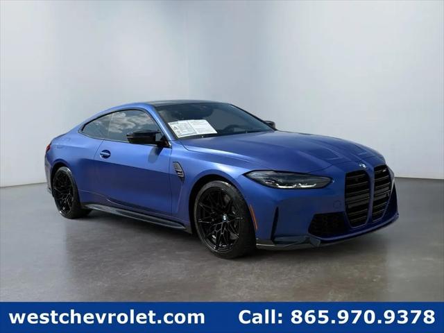 2022 BMW M4 Standard for sale in Alcoa, TN