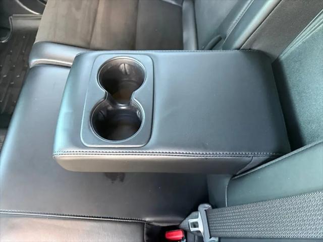 2021 Jeep Grand Cherokee Laredo X 4x4