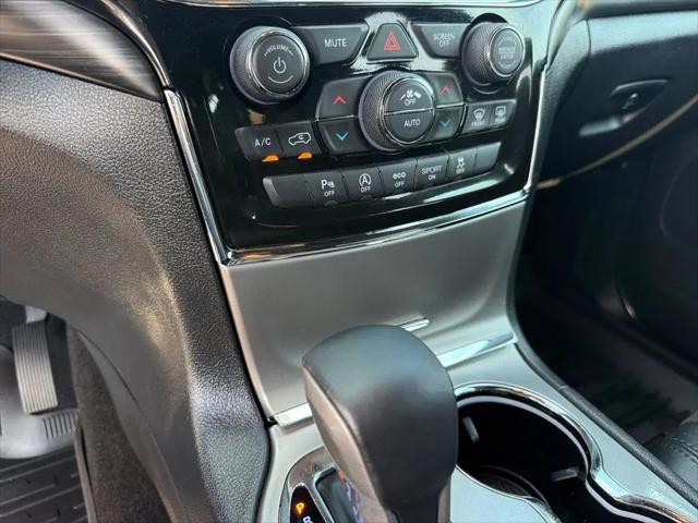 2021 Jeep Grand Cherokee Laredo X 4x4