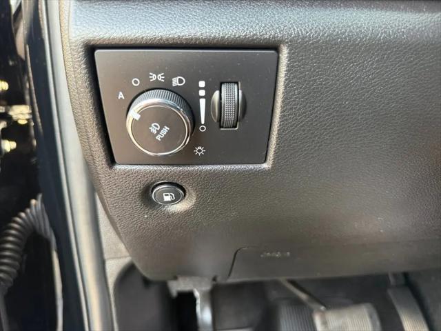 2021 Jeep Grand Cherokee Laredo X 4x4