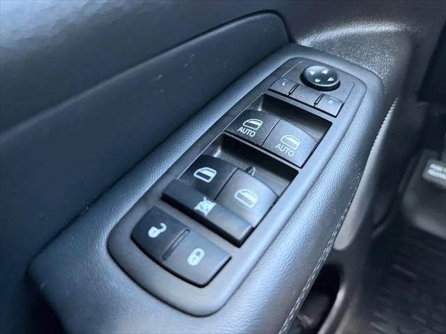 2021 Jeep Grand Cherokee Laredo X 4x4