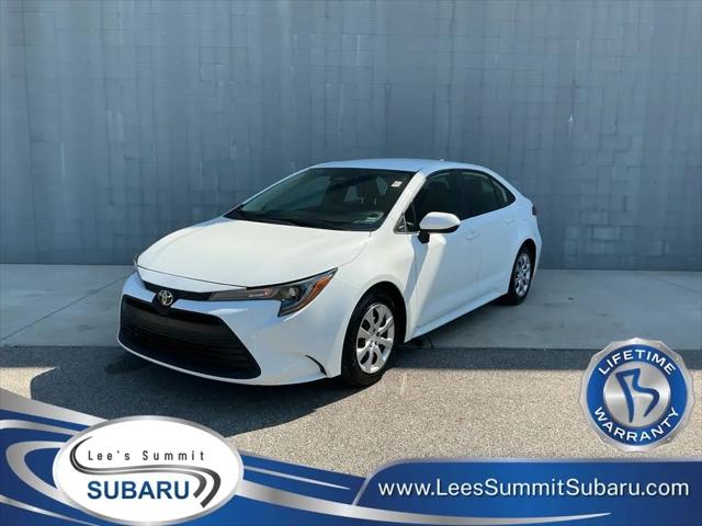 2026 Toyota Corolla LE for sale in Lees Summit, MO