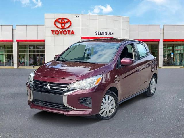 2024 Mitsubishi Mirage ES for sale in Sanford, FL