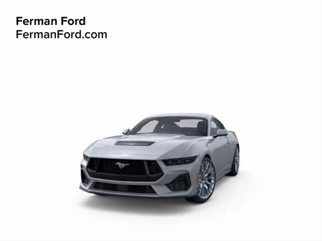 2026 Ford Mustang GT Premium Fastback for sale in Clearwater, FL