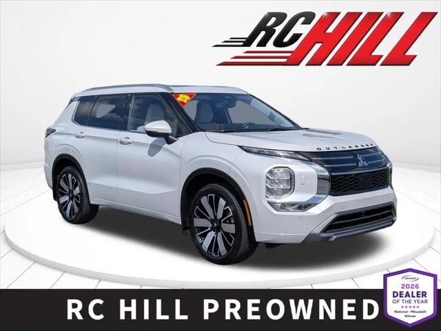 2025 Mitsubishi Outlander SEL 2.5 S-AWC for sale in Ocala, FL