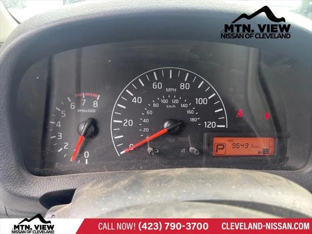 2015 Nissan NV200 SV for sale in McDonald, TN