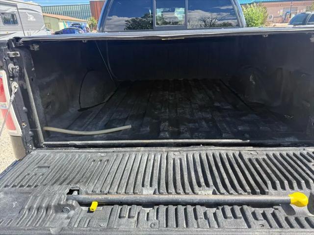 2013 Ford F-150 Platinum