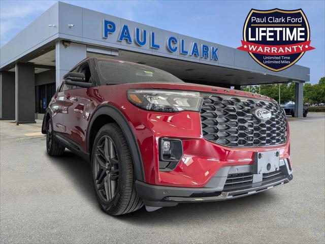 2027 Ford Explorer ST for sale in Yulee, FL
