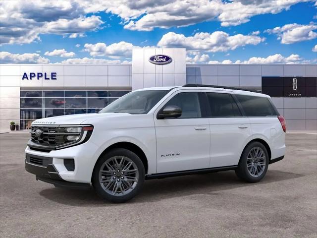 2027 Ford Expedition Platinum for sale in Columbia, MD