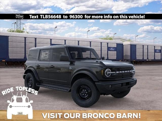 2026 Ford Bronco Outer Banks for sale in Old Bridge, NJ