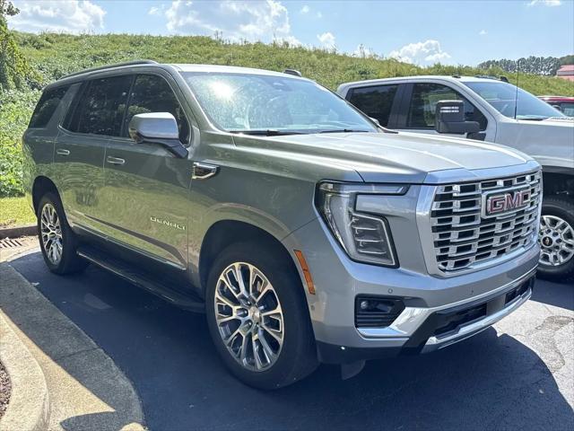 2025 GMC Yukon 4WD Denali for sale in Jasper, GA