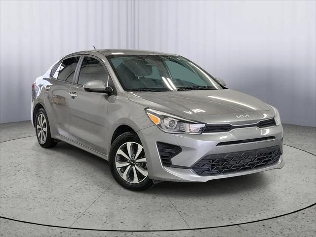 2023 Kia Rio S for sale in Kalamazoo, MI