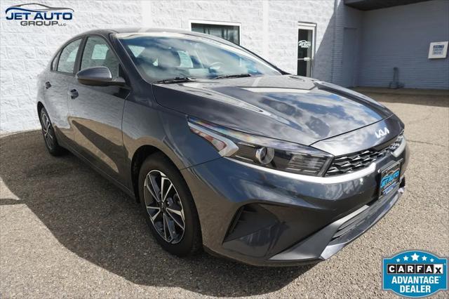 2023 Kia Forte LXS for sale in Cambridge, OH