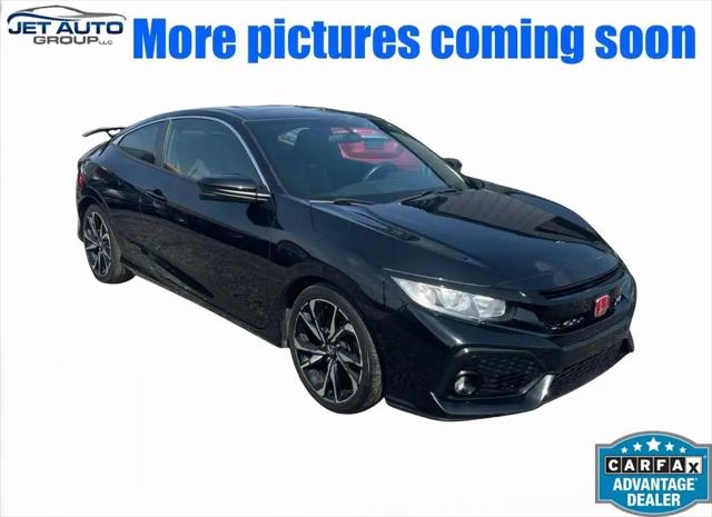 2018 Honda Civic Si for sale near Cambridge, OH