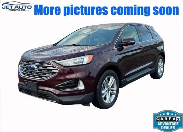 2019 Ford Edge SEL for sale near Cambridge, OH