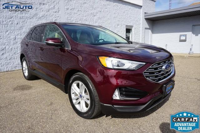 2019 Ford Edge for sale near Cambridge, OH