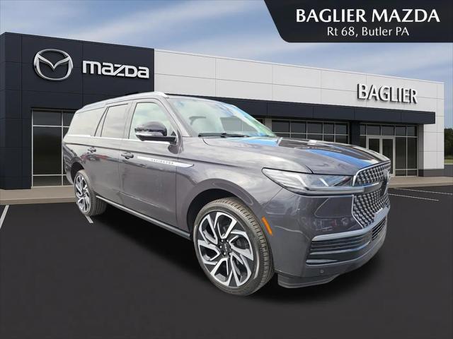 2026 Lincoln Navigator Reserve L for sale in Butler, PA
