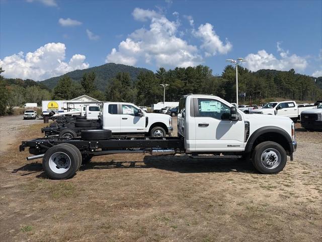 2026 Ford 600 XL