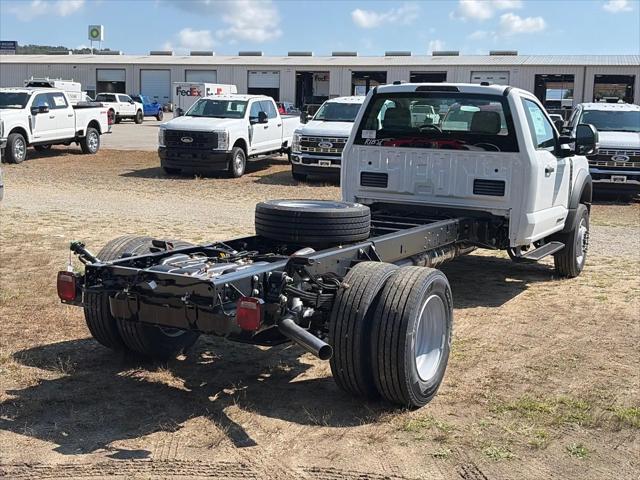 2026 Ford 600 XL