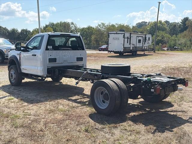 2026 Ford 600 XL