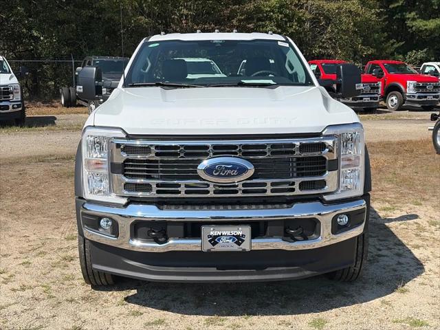2026 Ford 600 XL