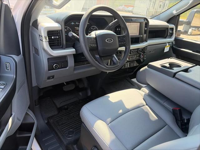 2026 Ford 600 XL