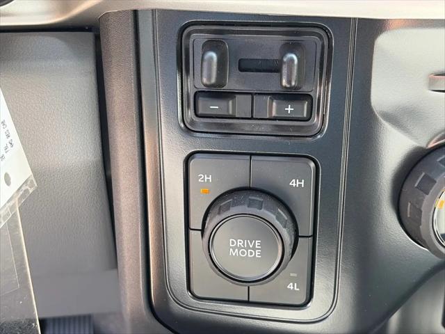 2026 Ford 600 XL