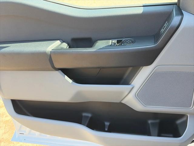 2026 Ford 600 XL