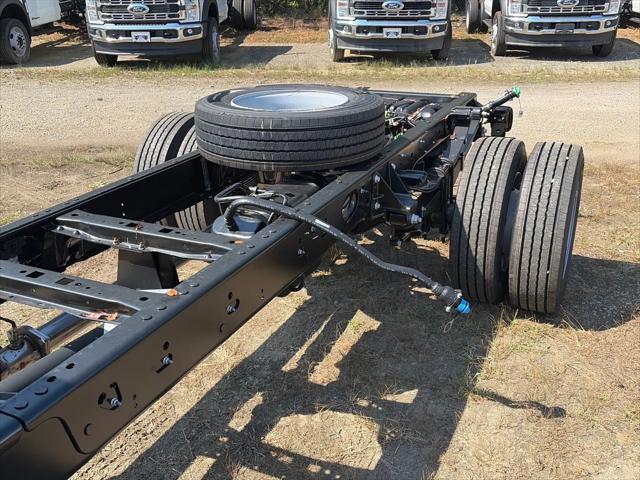 2026 Ford 600 XL