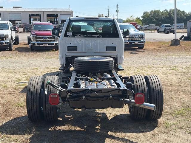 2026 Ford 600 XL