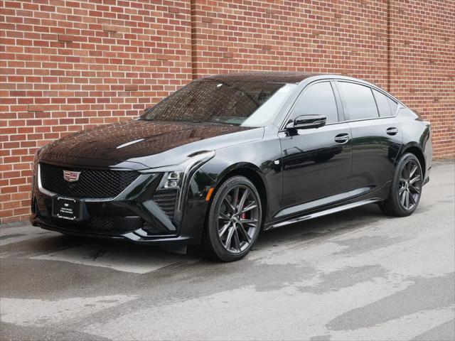 2025 Cadillac CT5 Sport RWD for sale in Edina, MN
