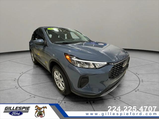 2024 Ford Escape Active for sale in Gurnee, IL