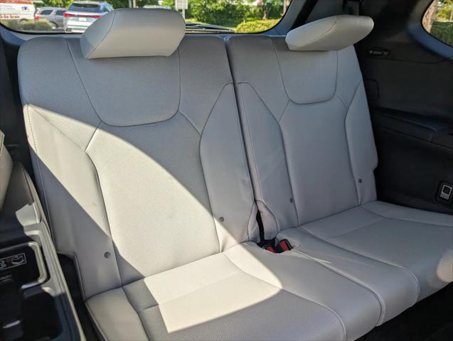 2026 Lexus TX 350 Premium